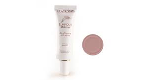 coverderm luminous make up number 2
