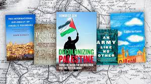 the 7 best books to read on israel s