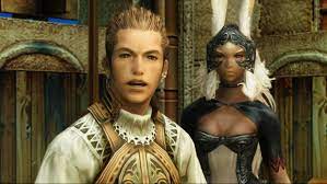 The zodiac age, check out our armor/shields locations guide, best jobs deals fire damage to all targets in range. Final Fantasy Xii The Zodiac Age Differences Changes And Additions What S New In This Ivalice Remaster Rpg Site