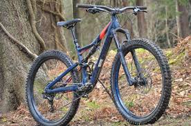 Specialized Rhyme Comp 6fattie Off Road Cc