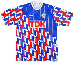 Check spelling or type a new query. 1989 90 Ajax Away Shirt Good M Classic Retro Vintage Football Shirts