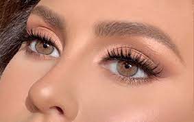 best eye makeup tips for brown eyes to