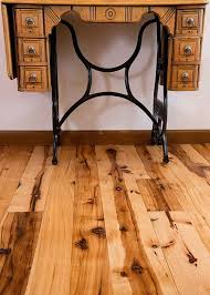 reclaimed hickory hardwood flooring