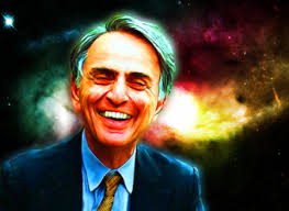 Así fue como Carl Sagan consiguió frenar lo que todo el mundo creía un  inevitable holocausto nuclear