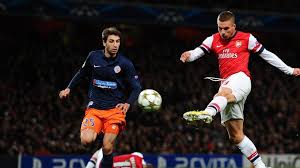 Browse 17 monika podolski stock photos and images available, or start a new search to explore more stock photos and images. Podolski Wants More Of Same With Arsenal Uefa Champions League Uefa Com