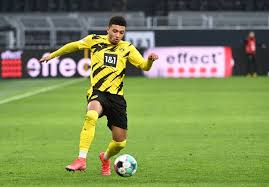 Sancho, a 19 year old producer from the netherlands. Dortmund Once Again Reduce Jadon Sancho S Price