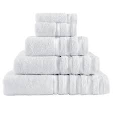 Standard Towel Sizes Cotton Towels