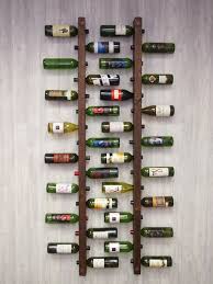 Wine Racks Wine Rack Wall