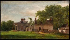 Mount Vernon 1857 1857 Hills No 6 0