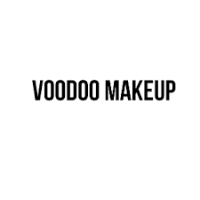 voodoo makeup