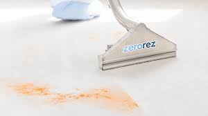 zerorez carpet cleaning