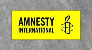 amnesty international lauds