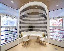sephora opens of the future in