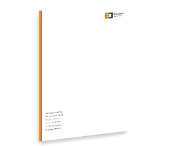 Electronic Letterhead Template In Word Downloadable Templates