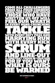 Wrap it up kinesiology tape. 63 Rugby Quotes Ideas Rugby Quotes Rugby Rugby Union