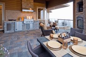why invest in an outdoor kitchen