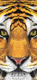 For more images please look around latest wallpaper in our gallery of tiger wallpapers for iphone wallpapers. Iphone X Tiger Wallpaper Gallery Yopriceville High Quality Images And Transparent Png Free Clipart