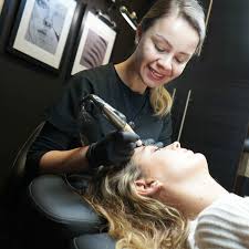 about permanent makeup room