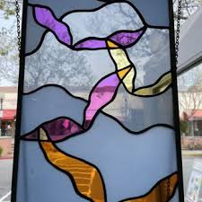 Stained Glass Classes In Berkeley Ca