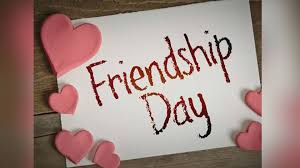 Friendship day is a big day to rejoice the attractive relationship between pals and cherish this pretty bond. Friendship Day 2021 Significance Dates History Quotes Wishes Celebration Ideas