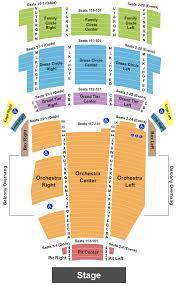 saenger theatre fl seating chart