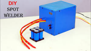 27 diy spot welder that are and