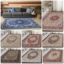 non slip traditional rugs large bedroom