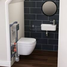Easy To Clean Grohe Solido 0 82m Frame