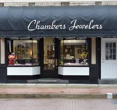 jewelry chambers jewelers
