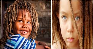 Help seal in the moisture the easy way. Dreadlocks Hairstyles For Black Boys Kids Hairstyles Afroculture Net
