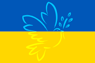 Ukraine Flagge Frieden - Kostenlose Vektorgrafik auf Pixabay ...