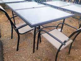 Patio Furniture Fire Tables More