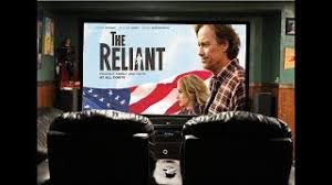 This is a revenge movie, with no other character traits in evidence other than the hero's dogged pursuit and the villain's greed and cowardice. The Reliant Movie Review Youtube