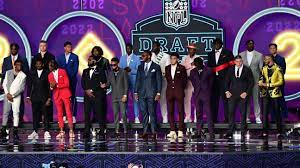 2022 NFL draft -- Analysis of all 262 ...