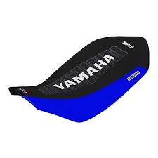Seat Cover Series For Yamaha Raptor 700