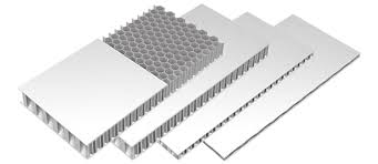 aluminum honeycomb panels