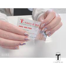 t nails spa top 1 salon for