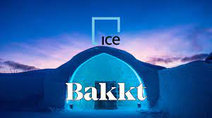 Bakkt, the crypto futures trading exchange backed by ice, is going public at a $2.1 billion valuation. Ice Futures Singapore To Launch Bakkt Bitcoin Usd Cash Settled Futures Crypto World Greece