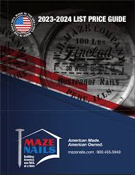 maze nails nails made in the usa