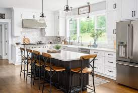 Kitchen Associates | Massachusetts Kitchen Remodeling