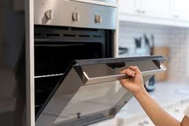 How To Clean An Oven With Magic Eraser