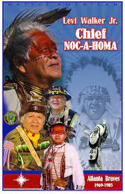 Chief Noc-a-Homa | Facebook