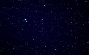 Dark Blue Star Wallpapers - Top Free ...