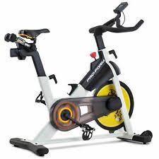 Whether you're training for an event, just trying to keep a regular riding schedule, or simply prefer the safety of riding inside, an indoor bike trainer is a valuable tool. Proform Tour De France Tdf 2nd Gen Indoor Cycle Exercise Bike Turbo Trainer For Sale Online Ebay