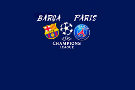 Team news and match preview. Psg Vs Barcelona In Champions League Psg Win 5 2 Aggregate Messi