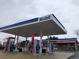 mobil gas station near tysons corner