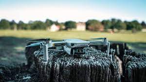 10 best travel drones in 2022 for