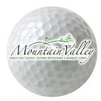 Mountain Valley Golf Course | Barnesville PA