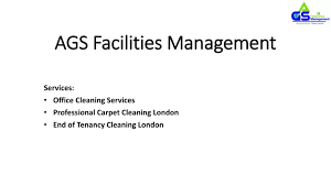 ppt office cleaning services