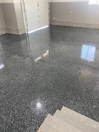 armor chip garage epoxy floor coating
